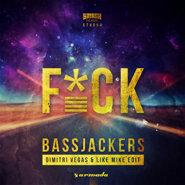 Music F*CK - Dimitri Vegas & Like Mike Edit