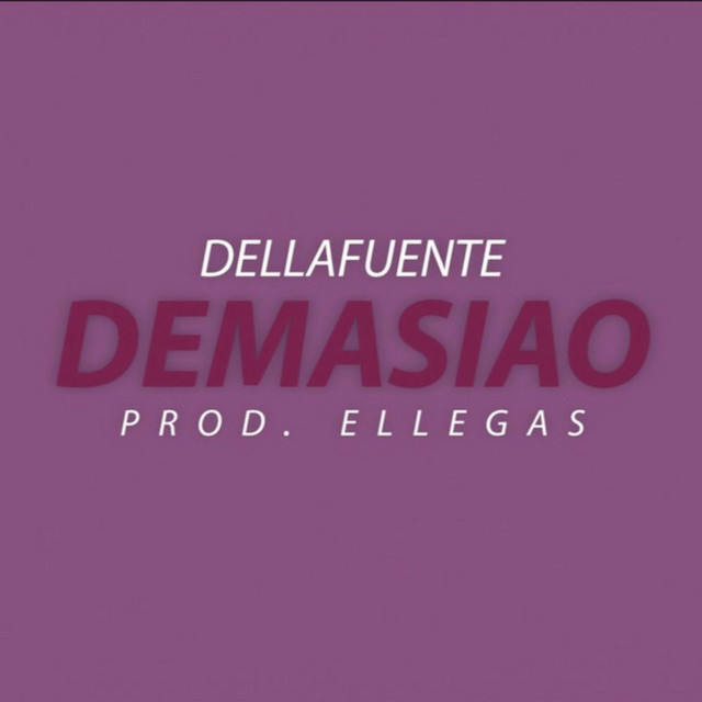 Canción Demasiao