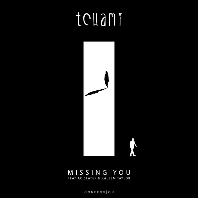 Music Missing You (feat. AC Slater & Kaleem Taylor)