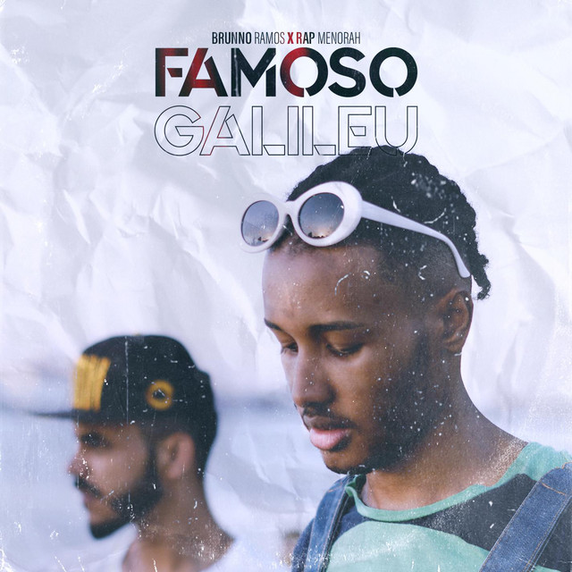 Canción Famoso Galileu