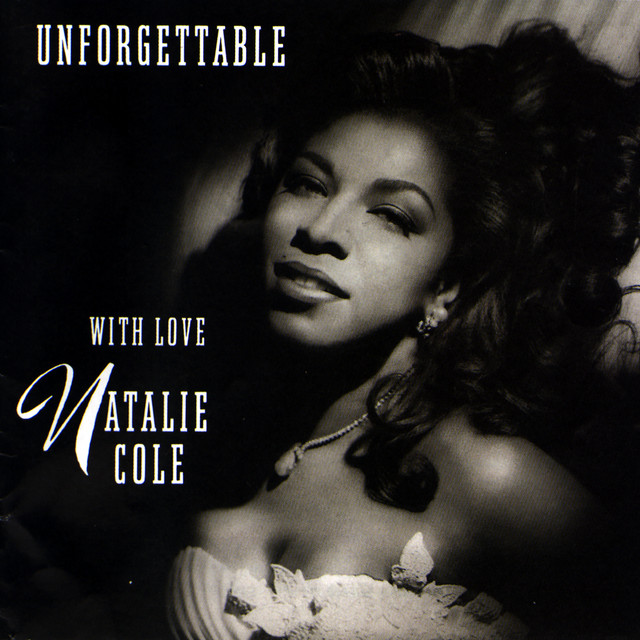 Canciones Unforgettable (Duet with Nat King Cole)