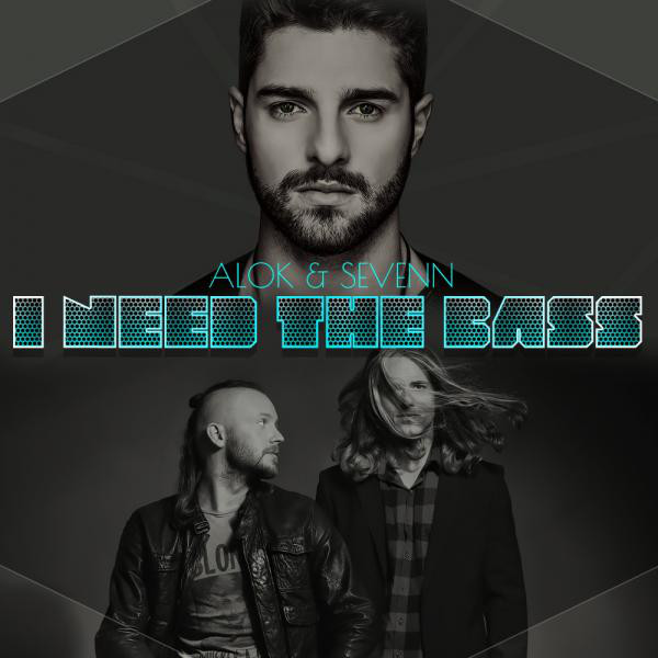 Canciones I Need The Bass