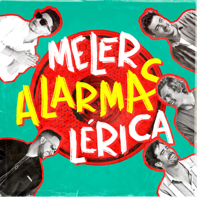 Canción Alarmas