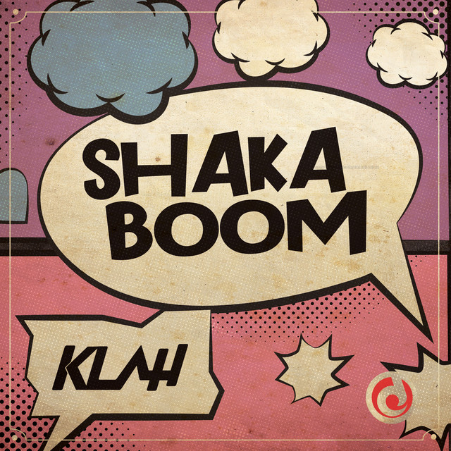 Music Shaka Boom