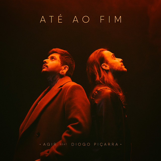 Canción Até Ao Fim