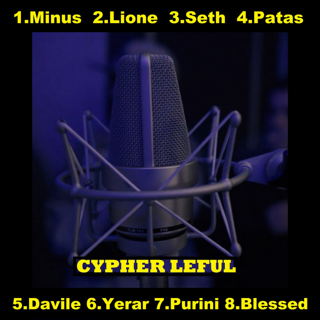 Canción Cypher Leful