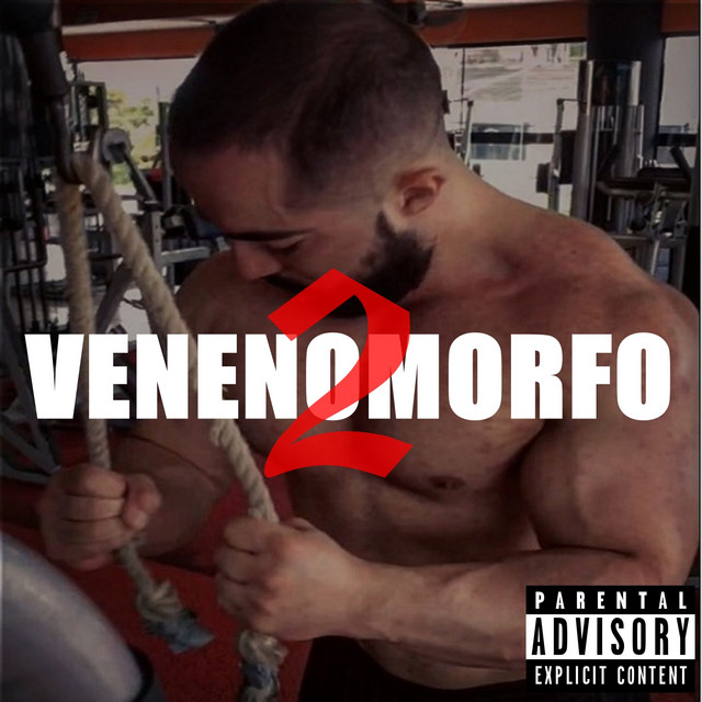 Music Venenomorfo 2