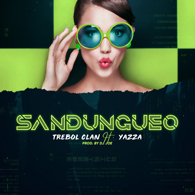 Canción Sandungueo