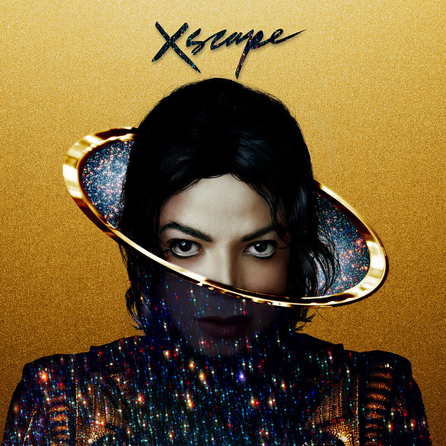 Music Xscape (Original Version)