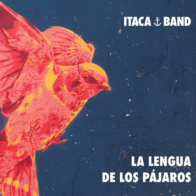 Canciones La Lengua de los Pájaros