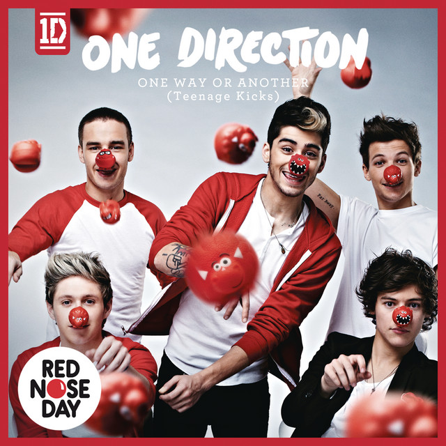 Canciones One Way or Another (Teenage Kicks)