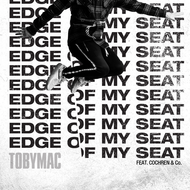 Canción Edge Of My Seat - Radio Version