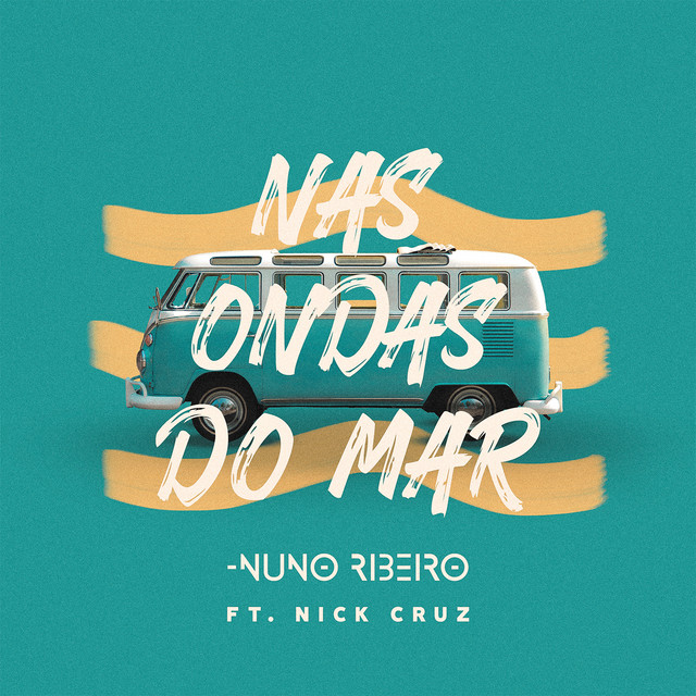 Canciones Nas Ondas do Mar (feat. Nick Cruz)