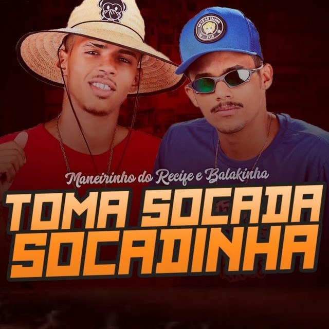 Music Toma Socada Socadinha