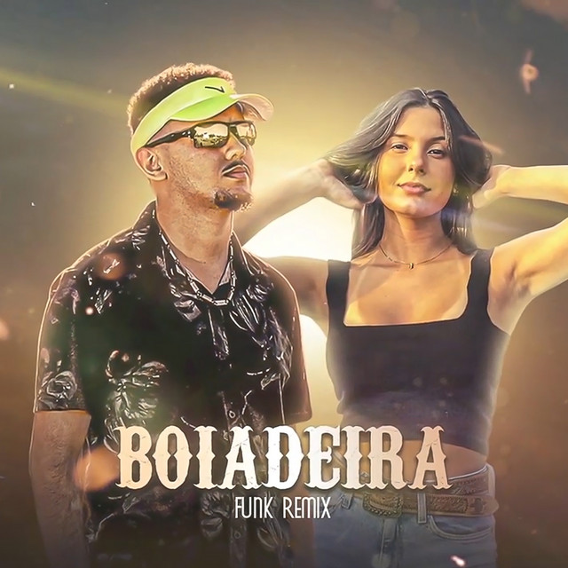 Music Boiadeira - Funk Remix