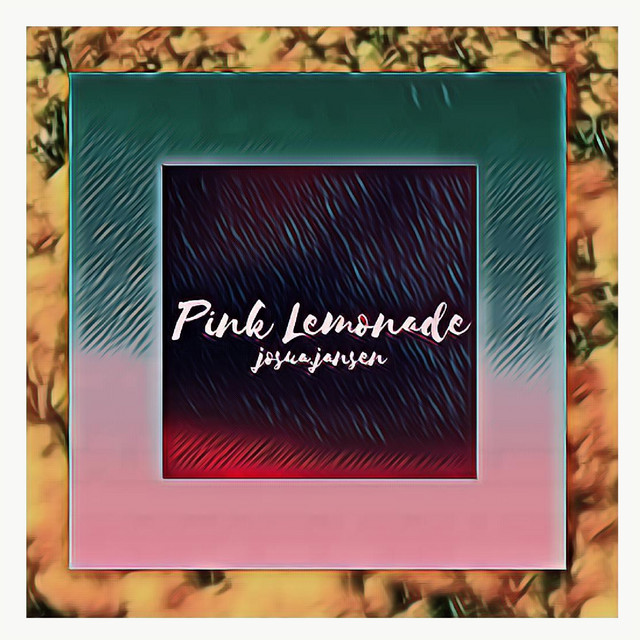 Music pink lemonade