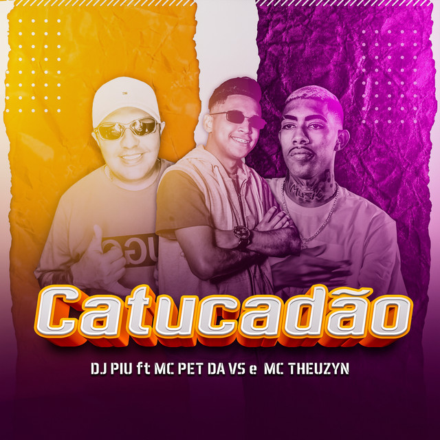 Canción Catucadão