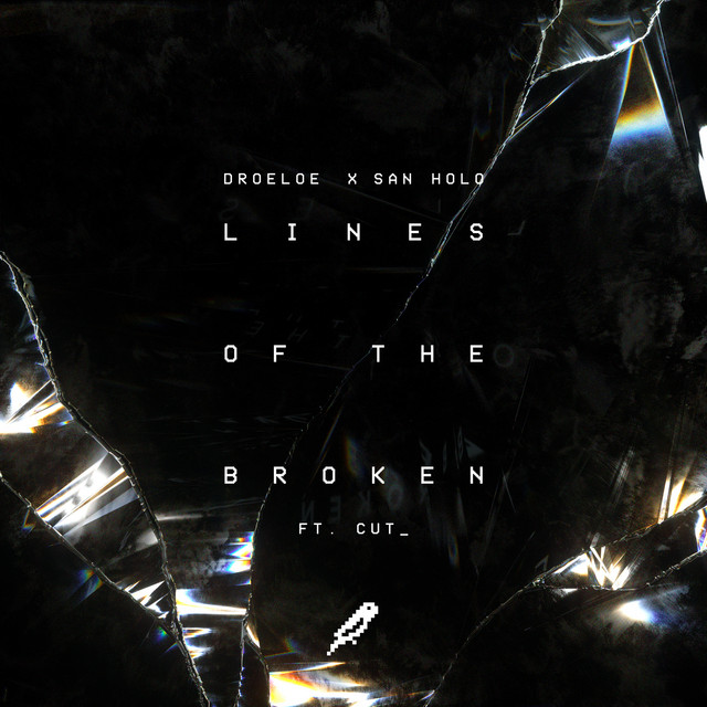 Canción Lines of the Broken