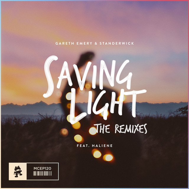 Canción Saving Light - NWYR Remix