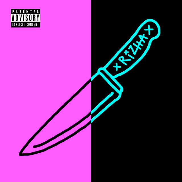 Canción Knives