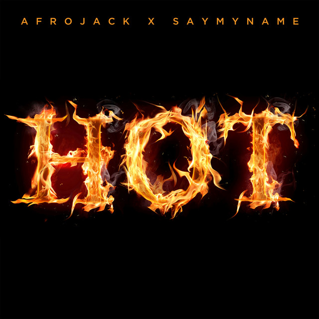 Canciones Hot