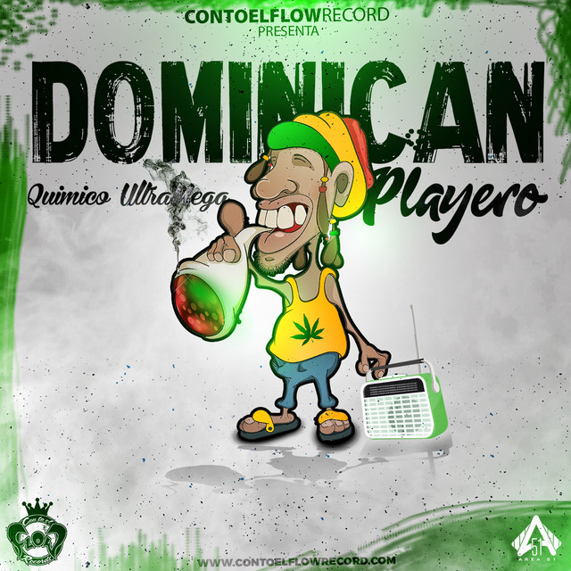 Music Dominican Playero