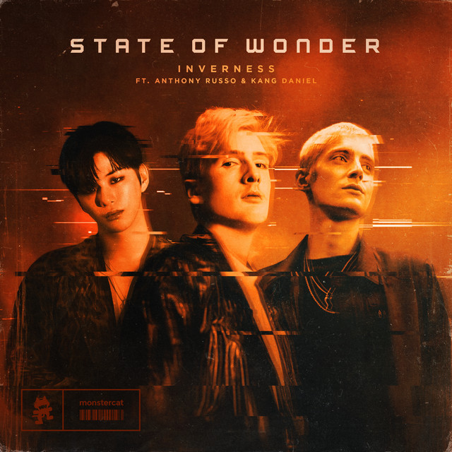 Music State of Wonder