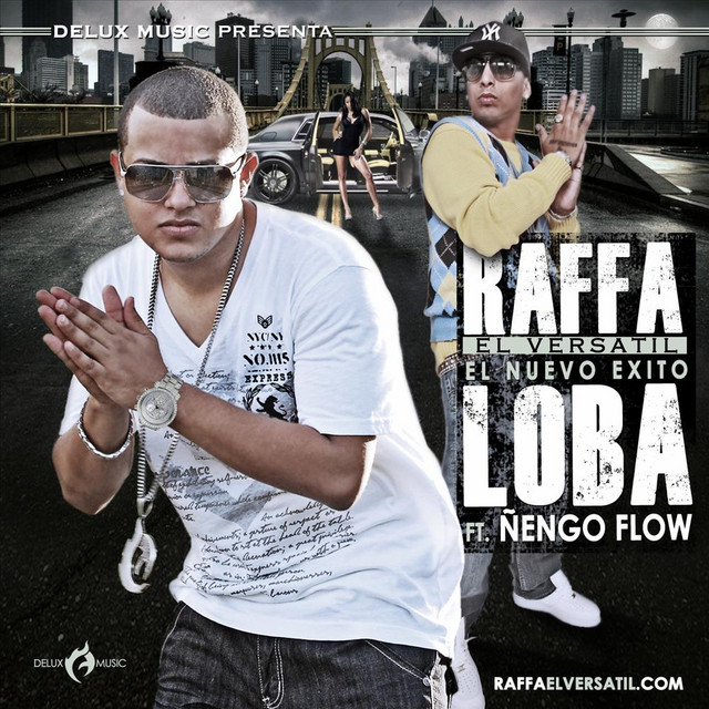 Music Loba (fea. Ñengo Flow)