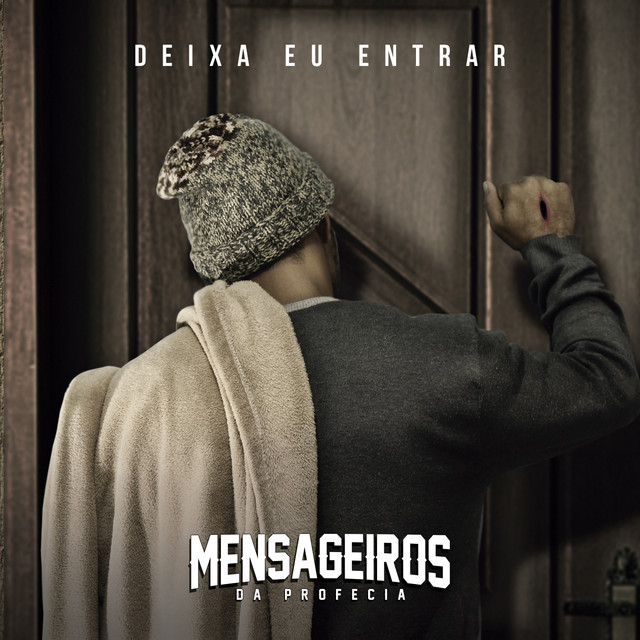 Music Mensageiro Eu Sou