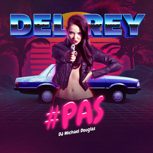 Music Del Rey Ligado #Pas