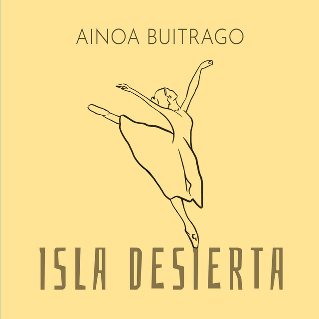 Canción Isla Desierta