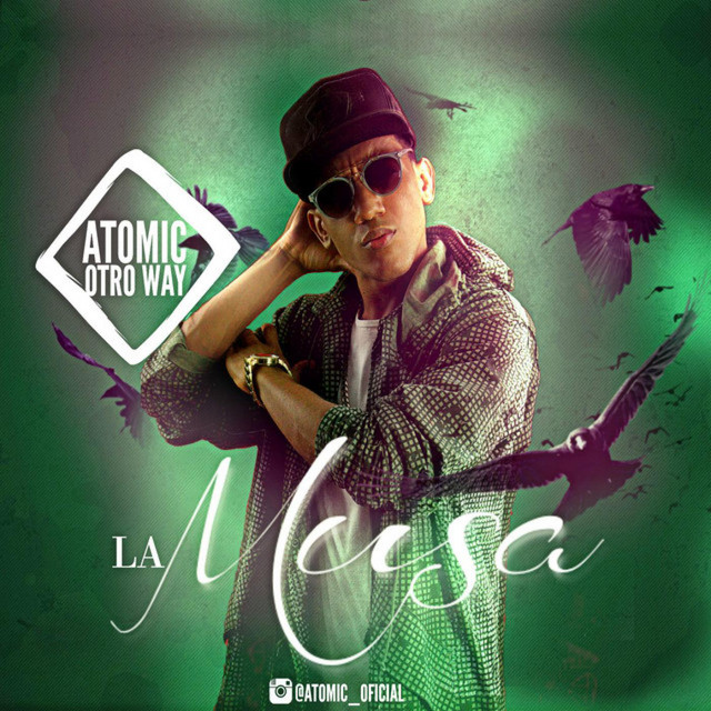 Music La Musa