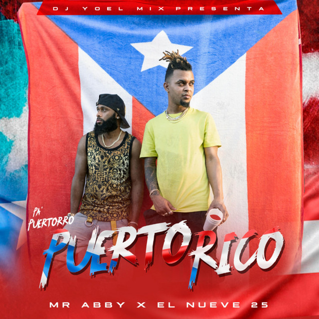 Canciones Pa Puertorro Puerto Rico