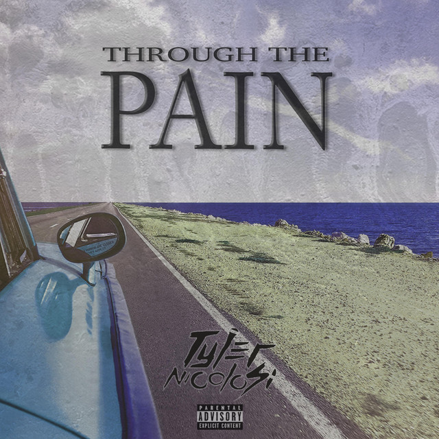 Canciones Through the Pain