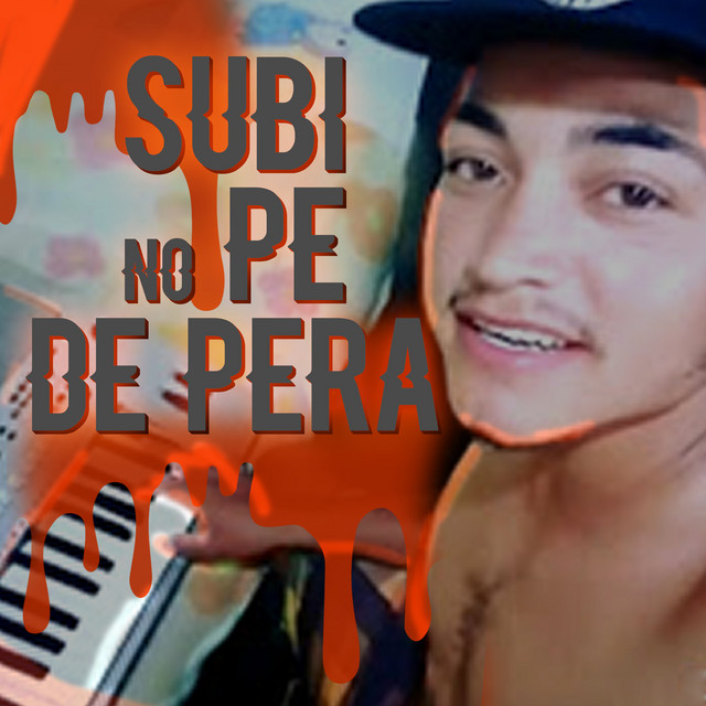 Canciones Subi no Pé de Pêra