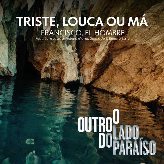 Music Triste, Louca Ou Má