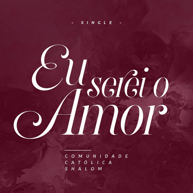 Canción Eu Serei o Amor