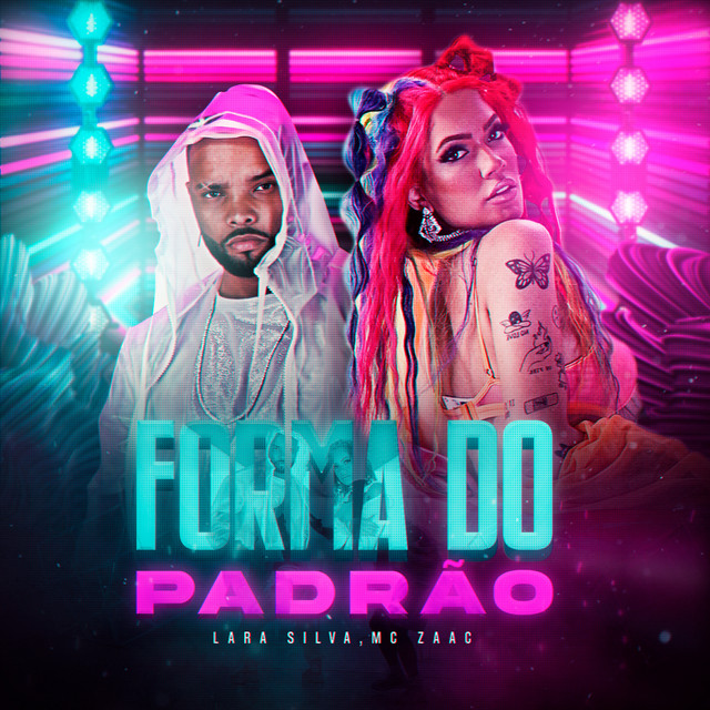 Canción Forma do Padrão