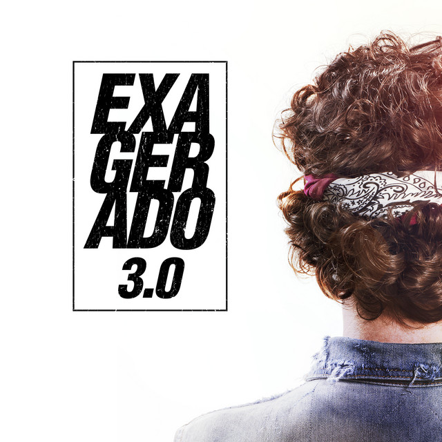 Music Exagerado 3.0