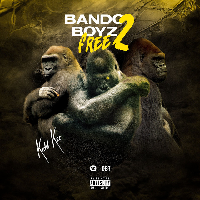 Canción Bando Boyz Free 2