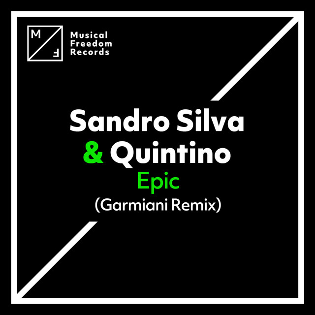 Canción Epic - Garmiani Remix