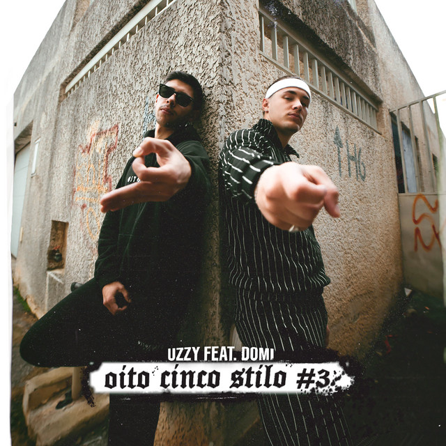 Canciones Oito Cinco Stilo #3