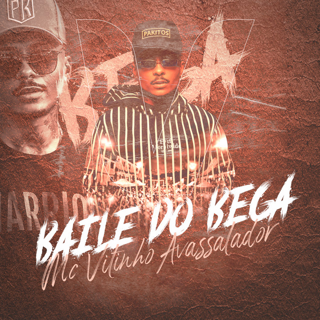 Music Baile do Bega