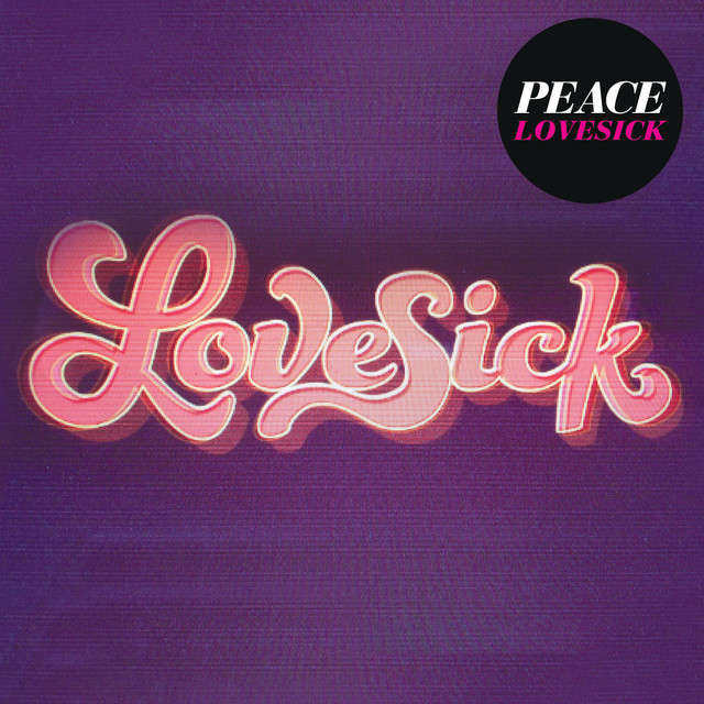 Canción Lovesick