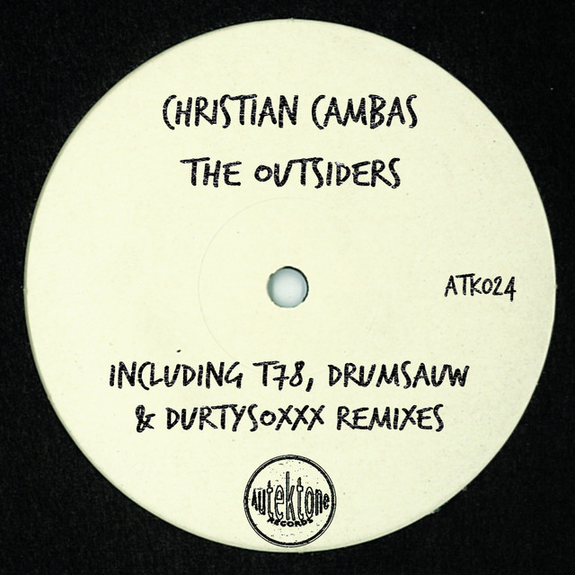 Canción The Outsiders - Drumsauw Remix