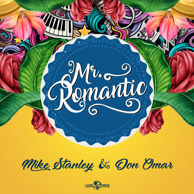 Music Mr. Romantic