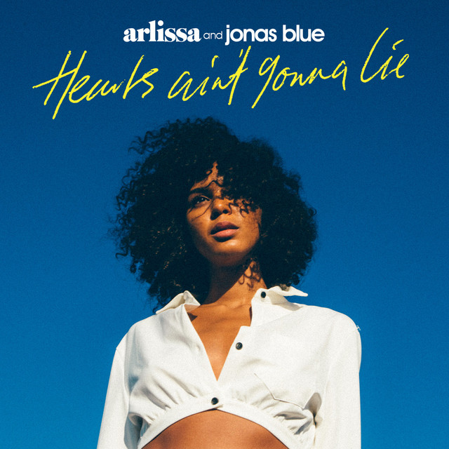 Music Hearts Ain't Gonna Lie (with Jonas Blue)