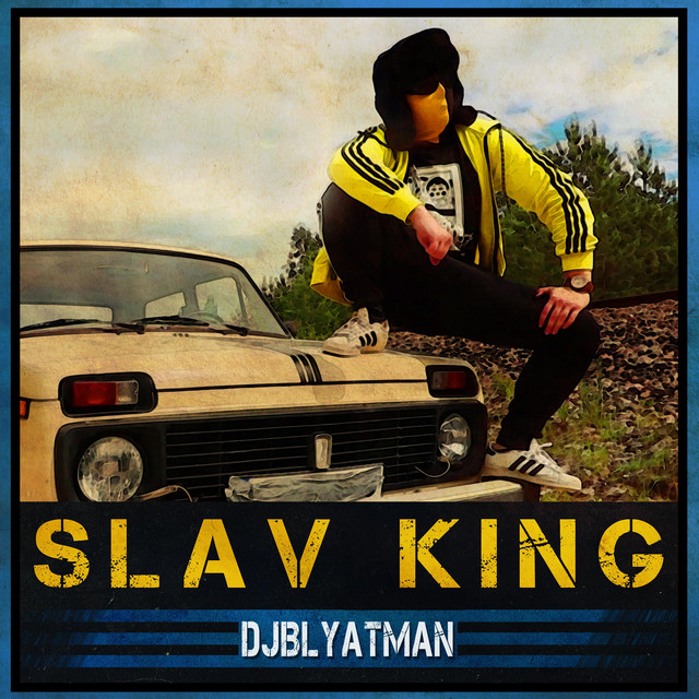 Canciones Slav King