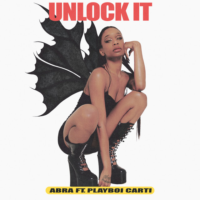 Music Unlock It (feat. Playboi Carti)