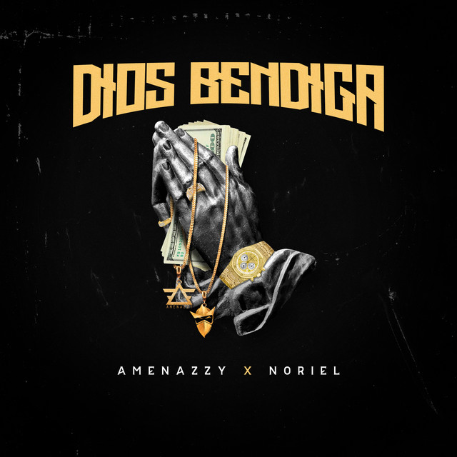 Canciones Dios Bendiga